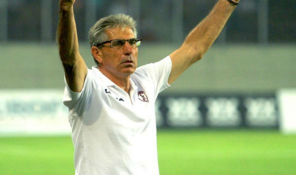 Αναστασιάδης για Ντεγκρά: “Να τελειώνουμε” Αναστασιάδης για Ντεγκρά: “Να τελειώνουμε”