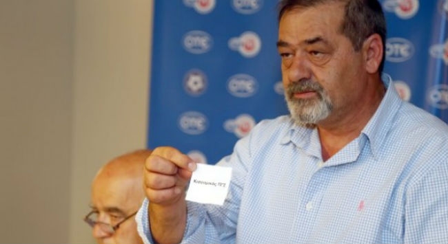 Δικαστικό «κάζο» για Μπουτζιώλη και την επιχείρηση φίμωσης! Δικαστικό «κάζο» για Μπουτζιώλη και την επιχείρηση φίμωσης!