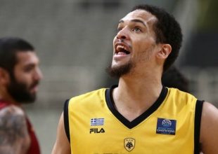 Ντίξον: «Για αυτό ήρθα στην ΑΕΚ, για να νικάω»