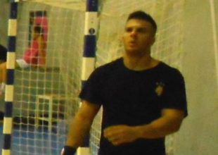 Καραστέργιος στο AEK1924: «Θα κυνηγάμε κάθε παιχνίδι…»