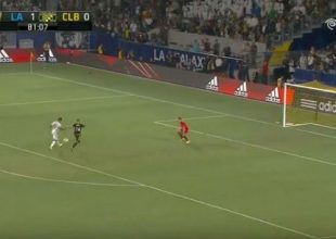 «Σκάψιμο»… σκέτη αλητεία από τον Τζιοβάνι! (video)