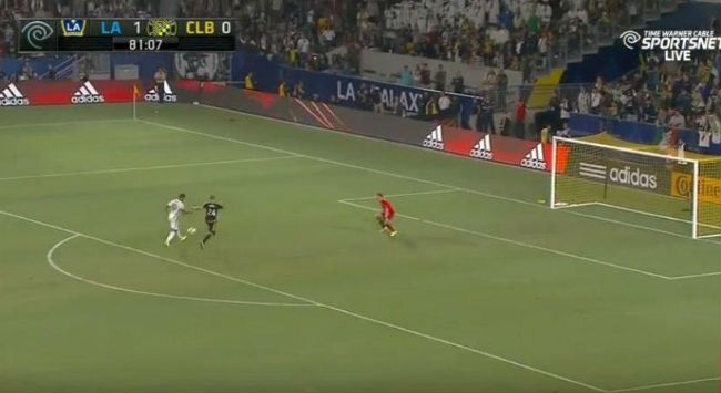 «Σκάψιμο»… σκέτη αλητεία από τον Τζιοβάνι! (video)