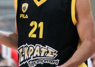 ΚΑΕ ΑΕΚ και ΣΚΡΑΤΣ συνεχίζουν μαζί!