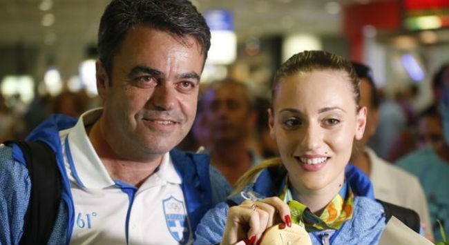 Κορακάκη: «Περισσότερο είμαι εκνευρισμένη και απογοητευμένη»