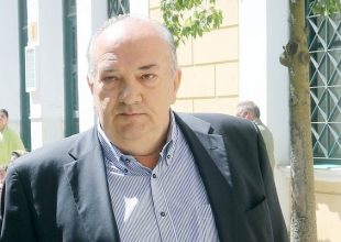 Επίθεση Προύντζου σε Κοντονή και Τσίπρα: “Είμαι μ@λ@κ@ς που τους ψήφισα”