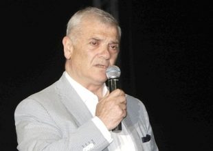 Δυνατή σφαλιάρα Μελισσανίδη στον Ολυμπιακό!