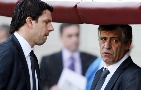 Φύσσας: «Η ΑΕΚ έχει ποιότητα» Φύσσας: «Η ΑΕΚ έχει ποιότητα»