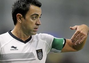 Τσάβι: “Το πρόβλημα του Ρονάλντο είναι ο Μέσι”