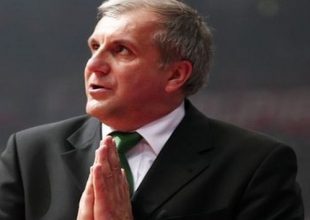 Ξέσπασε ο Ομπράντοβιτς!