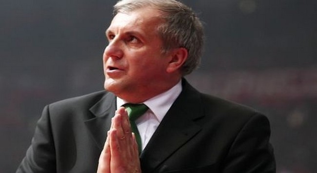 Ξέσπασε ο Ομπράντοβιτς! Ξέσπασε ο Ομπράντοβιτς!