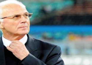 Στο χειρουργείο ο Μπεκενμπάουερ