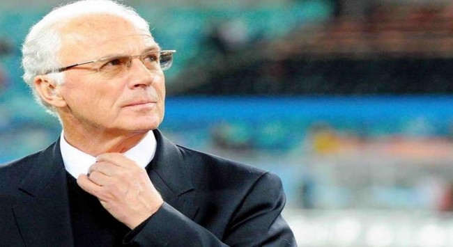 Στο χειρουργείο ο Μπεκενμπάουερ Στο χειρουργείο ο Μπεκενμπάουερ