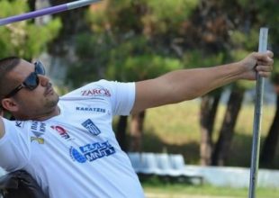 “Χρυσός” και ο Στεφαδουνάκης