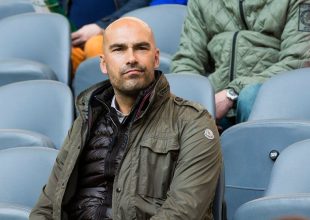 Μαϊστόροβιτς: «Όλοι περιμένουν αυτό το ματς»