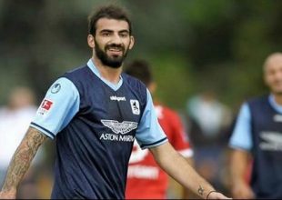 Μάκος: «Έχει δυναμώσει η ΑΕΚ»