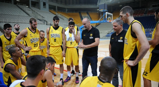 Είναι νωρίς για συμπεράσματα…