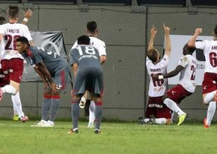 ΑΕΛ από ατσάλι, 1-0 τον Ολυμπιακό