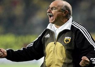 Ο Φερέρ δεν ήξερε που έπαιζε ο Πετί!