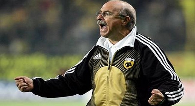 Ο Φερέρ δεν ήξερε που έπαιζε ο Πετί!