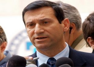 Βασιλάκης: «Καλή διαιτησία στη Λάρισα, λάθη στην Τούμπα»