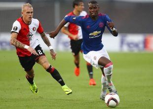 Ήττα για ManUtd, ανεπανάληπτη η Ζενίτ