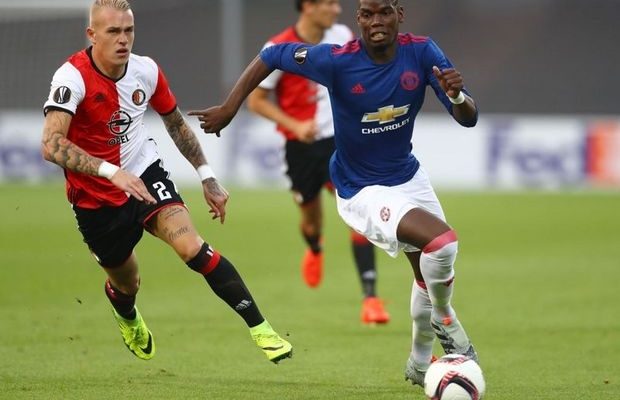 Ήττα για ManUtd, ανεπανάληπτη η Ζενίτ