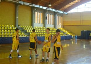 Ξεκίνημα για τους μικρούς της Βασίλισσας
