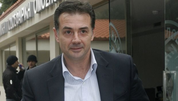 Βασσάρας: «UEFA και FIFA μου ζήτησαν να βοηθήσω» Βασσάρας: «UEFA και FIFA μου ζήτησαν να βοηθήσω»