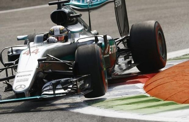 GP Μαλαισίας – FP1 & FP2: H Mercedes στο 1-2