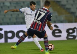 Πρώην άσος της Μίλαν το ταχύτερο πιστόλι της Serie A!