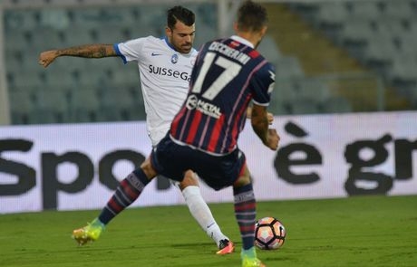 Πρώην άσος της Μίλαν το ταχύτερο πιστόλι της Serie A!