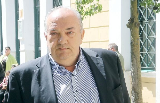 Προύντζος: «Παραιτούμαστε την άλλη εβδομάδα με τον Γκιρτζίκη»