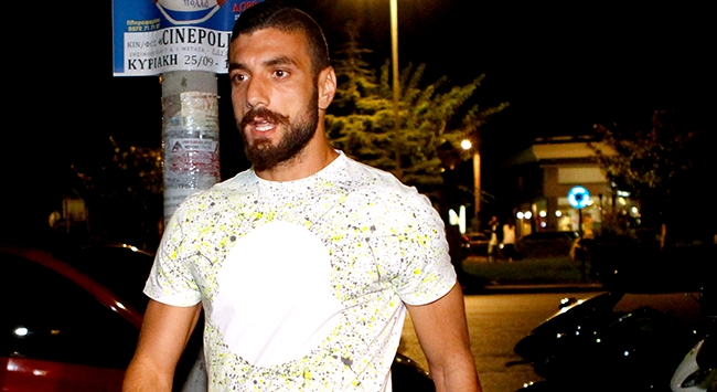 Το δείπνο του Αραβίδη (PICS)