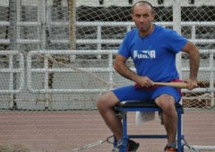 “Χρυσός” με τρία παγκόσμια ρεκόρ ο Κωνσταντινίδης, “χάλκινος” ο Ζησίδης