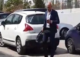Στα γραφεία της ΑΕΚ ο Μαϊστόροβιτς!