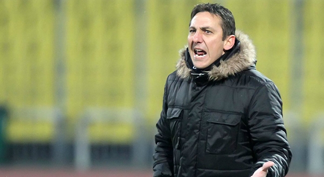 Παπαδόπουλος: “Δεν ήταν πέναλτι του Ιντζόγλου”