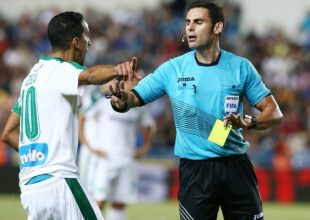 Ζέκα: «Οταν πετυχαίνεις γκολ και δεν στο μετράνε…»