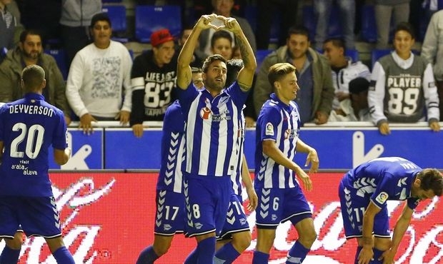 Το δεύτερο θύμα της Αλαβές