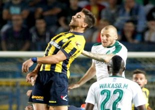 Έχασε βαθμούς ο Παναθηναϊκός