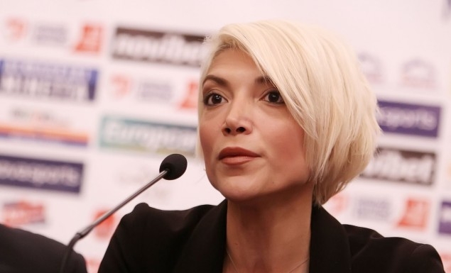 Τσιλιγκίρη: «Δεν αναιρώ τίποτα, ζώα είστε»! Τσιλιγκίρη: «Δεν αναιρώ τίποτα, ζώα είστε»!