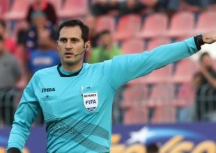 Βόμβα Βασάρα: Όρισε ξανά Παππά, Βοσκάκη!