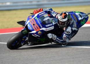 GP San Marino (QP): Τρομερό ρεκόρ από Lorenzo