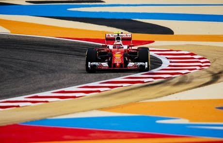 Αναβαθμίσεις για τη Ferrari