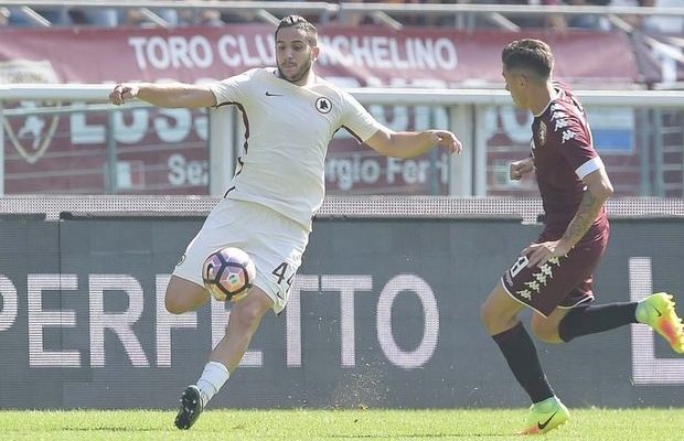 Ήττα της Ρόμα στο Τορίνο