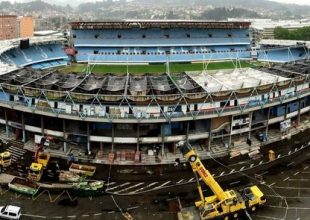 Κινδυνεύει με βαριά τιμωρία η Θέλτα!