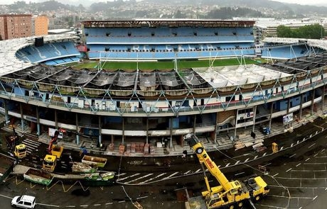 Κινδυνεύει με βαριά τιμωρία η Θέλτα!