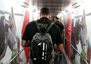 Αύριο (04/09) επιστρέφουν απ’ την Κύπρο!