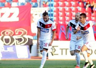 Πανιώνιος – Βέροια 1-2