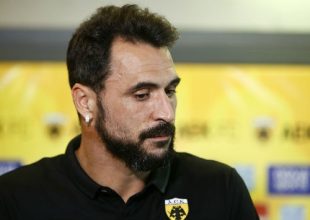 Στην Ακρόπολη ο Ούγκο!