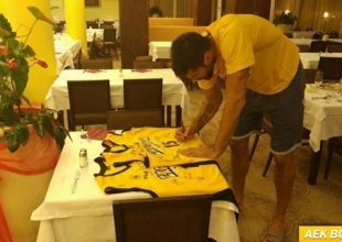 Το δώρο της Βασίλισσας (PICS)